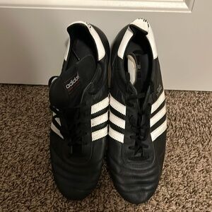 Adidas Copa Mundial Soccer Cleats